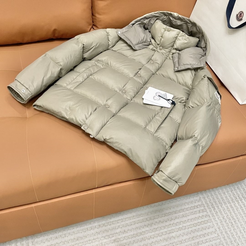 Moncler Coats